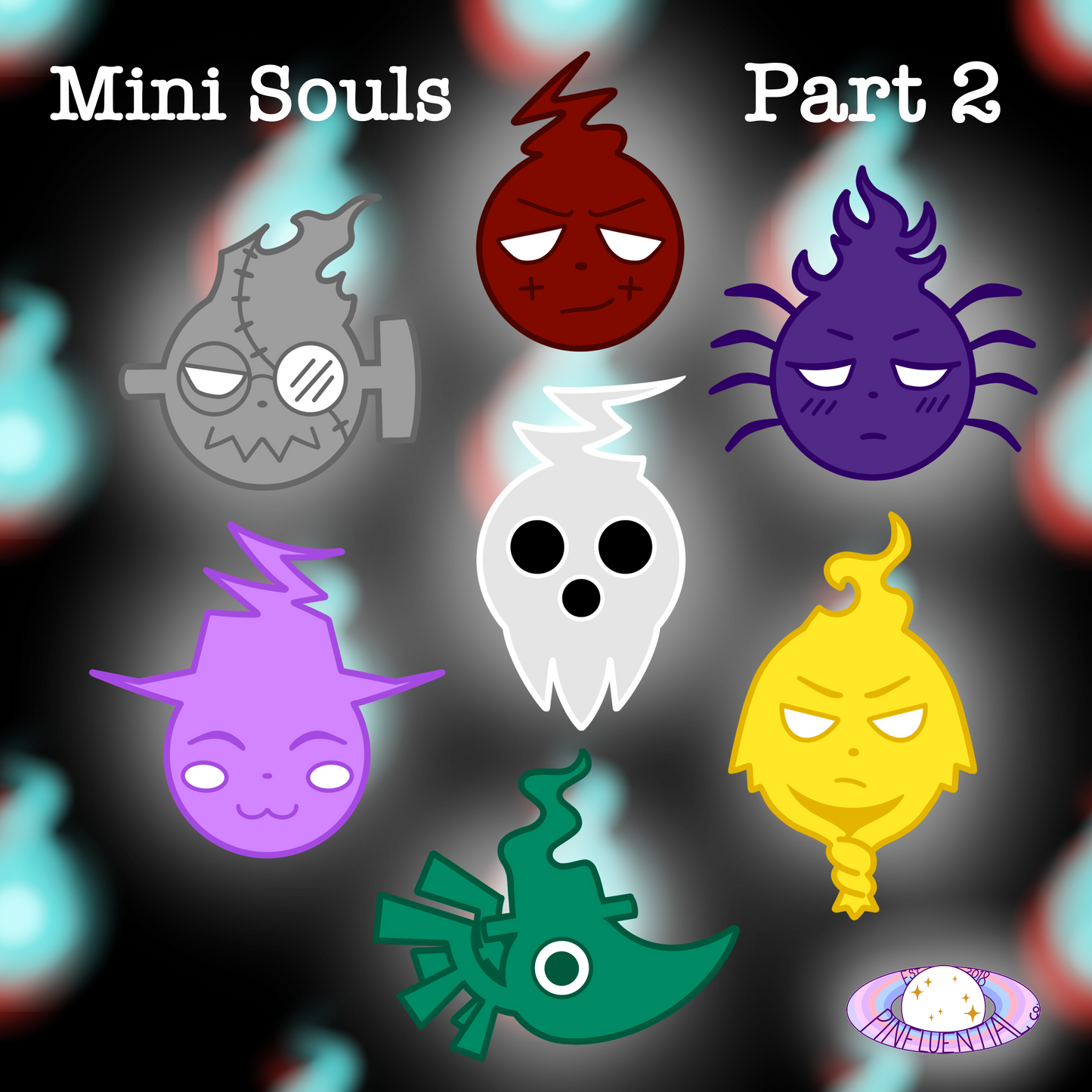 Mini Souls Part 2